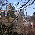 Chateau de st Etienne